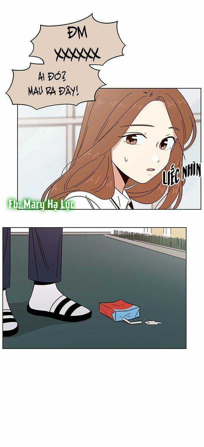 Thanh Xuân Rực Rỡ - Chapter 24 - Trang 4