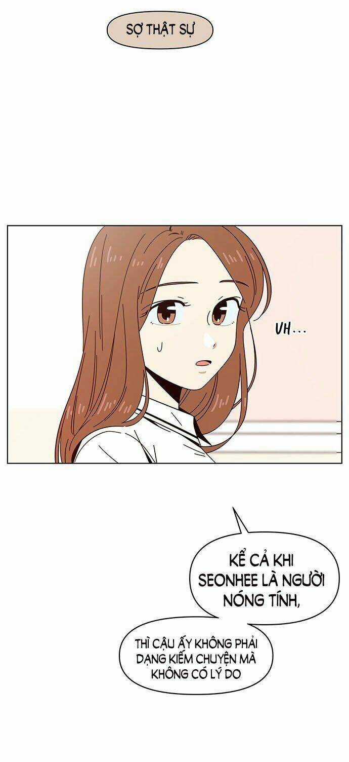 Thanh Xuân Rực Rỡ - Chapter 24 - Trang 33