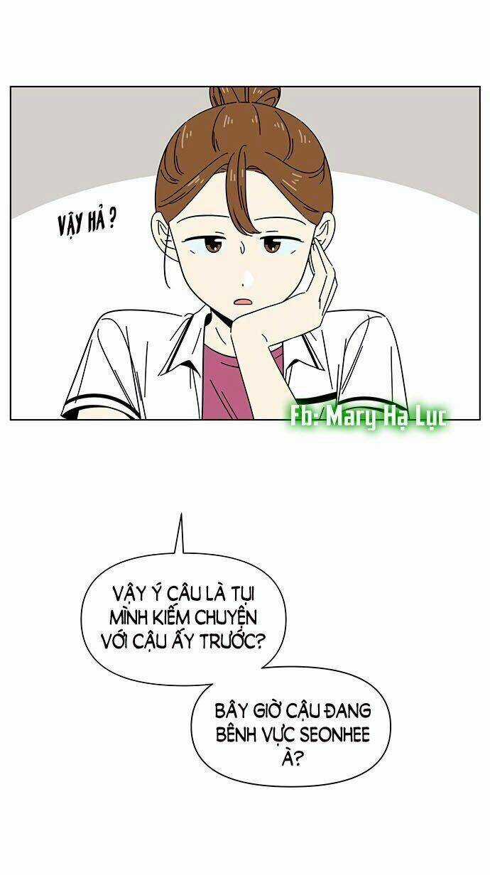 Thanh Xuân Rực Rỡ - Chapter 24 - Trang 34