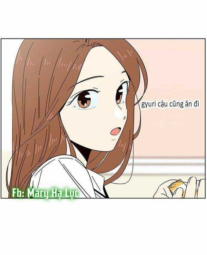 Thanh Xuân Rực Rỡ - Chapter 24 - Trang 47