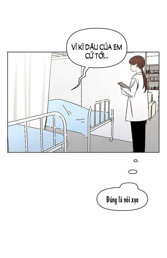 Thanh Xuân Rực Rỡ - Chapter 24 - Trang 50