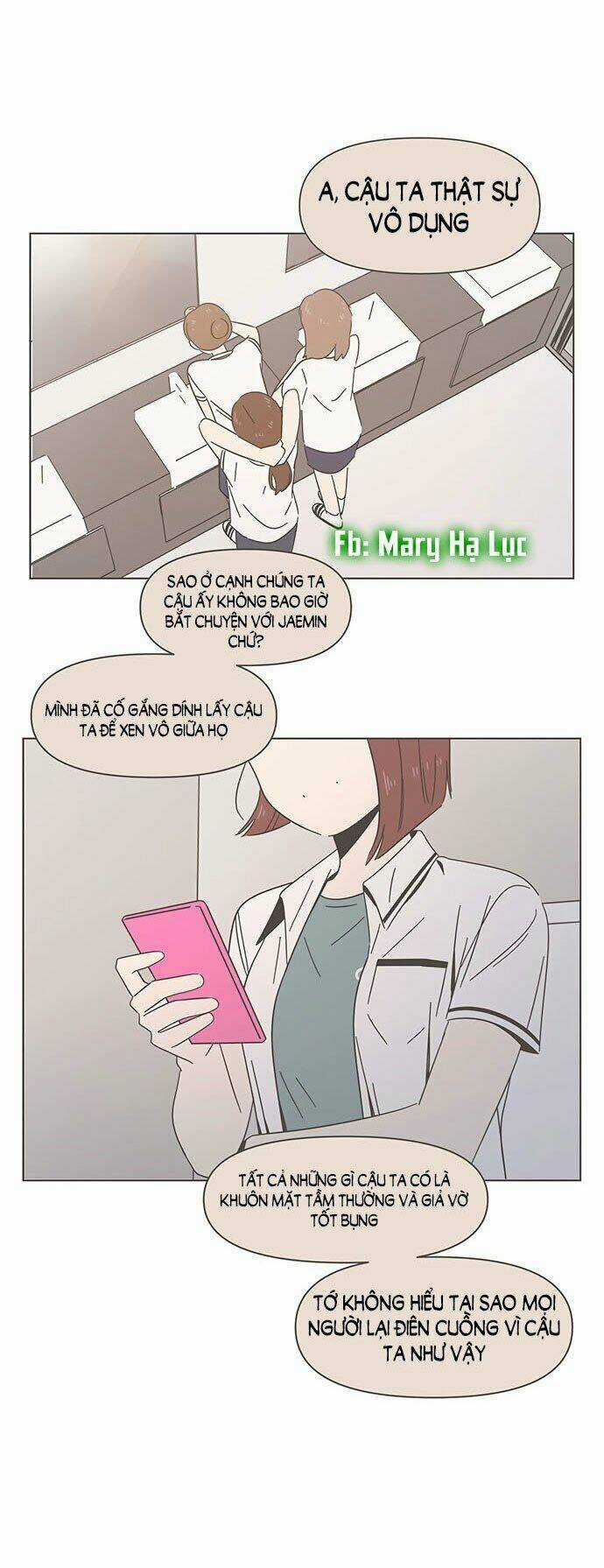 Thanh Xuân Rực Rỡ - Chapter 24 - Trang 60