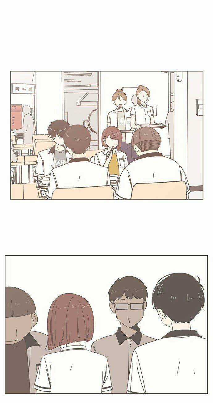 Thanh Xuân Rực Rỡ - Chapter 24 - Trang 7