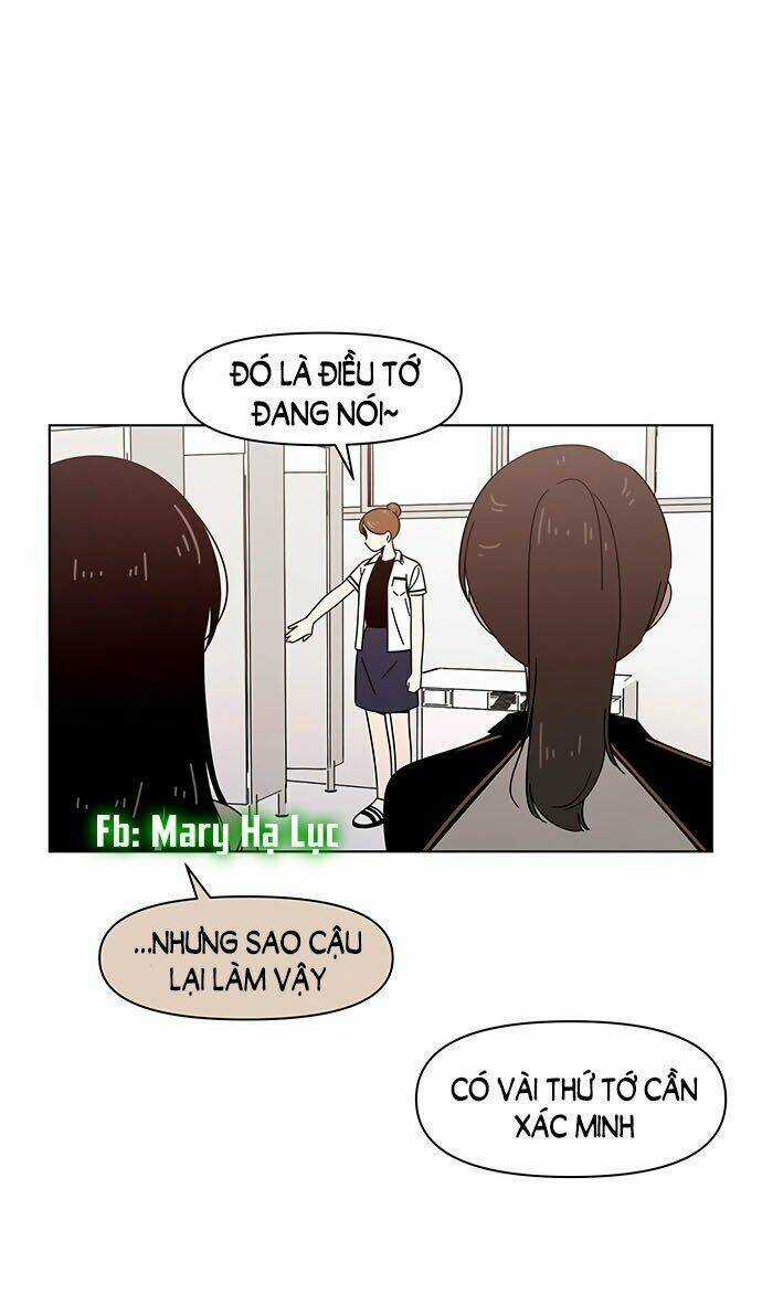 Thanh Xuân Rực Rỡ - Chapter 24 - Trang 65