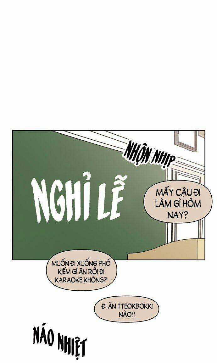 Thanh Xuân Rực Rỡ - Chapter 24 - Trang 69