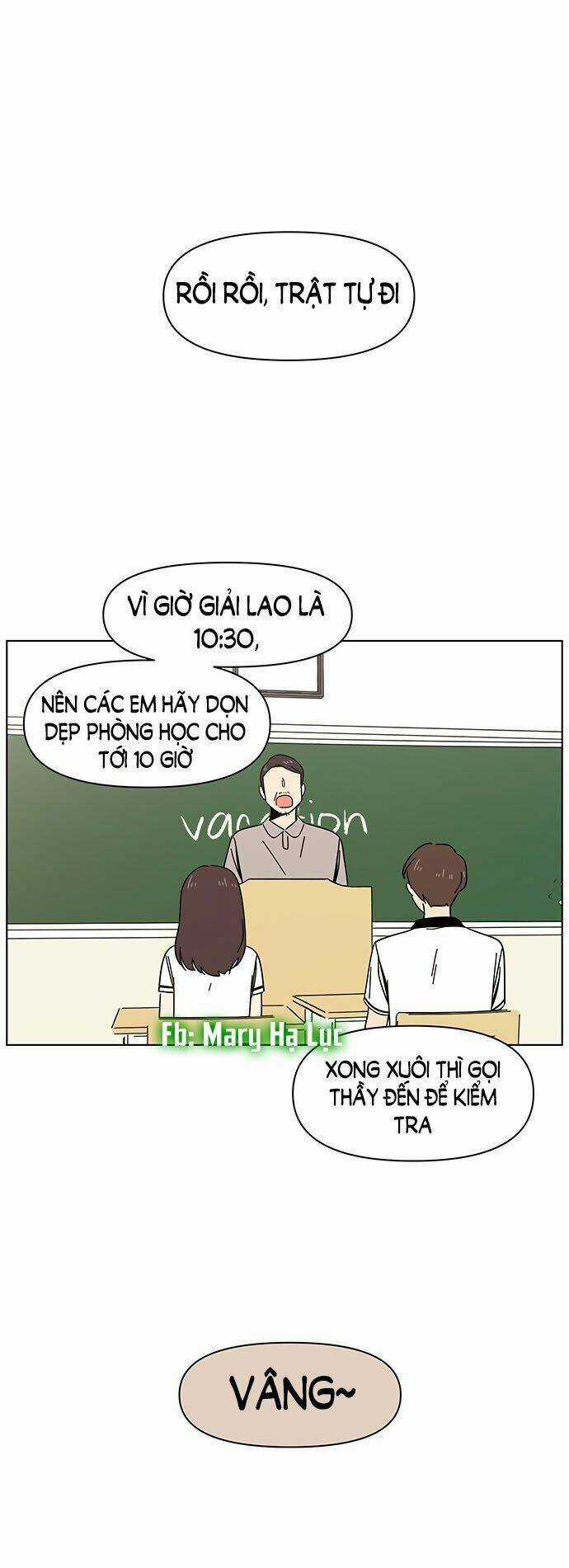 Thanh Xuân Rực Rỡ - Chapter 24 - Trang 72