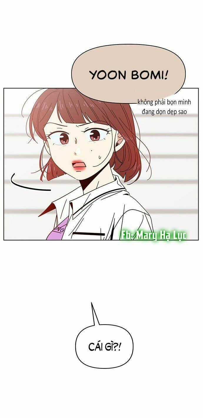 Thanh Xuân Rực Rỡ - Chapter 24 - Trang 77