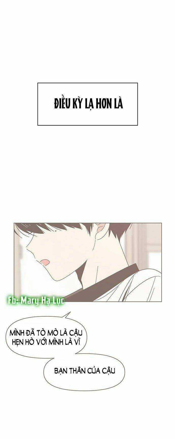 Thanh Xuân Rực Rỡ - Chapter 24 - Trang 10