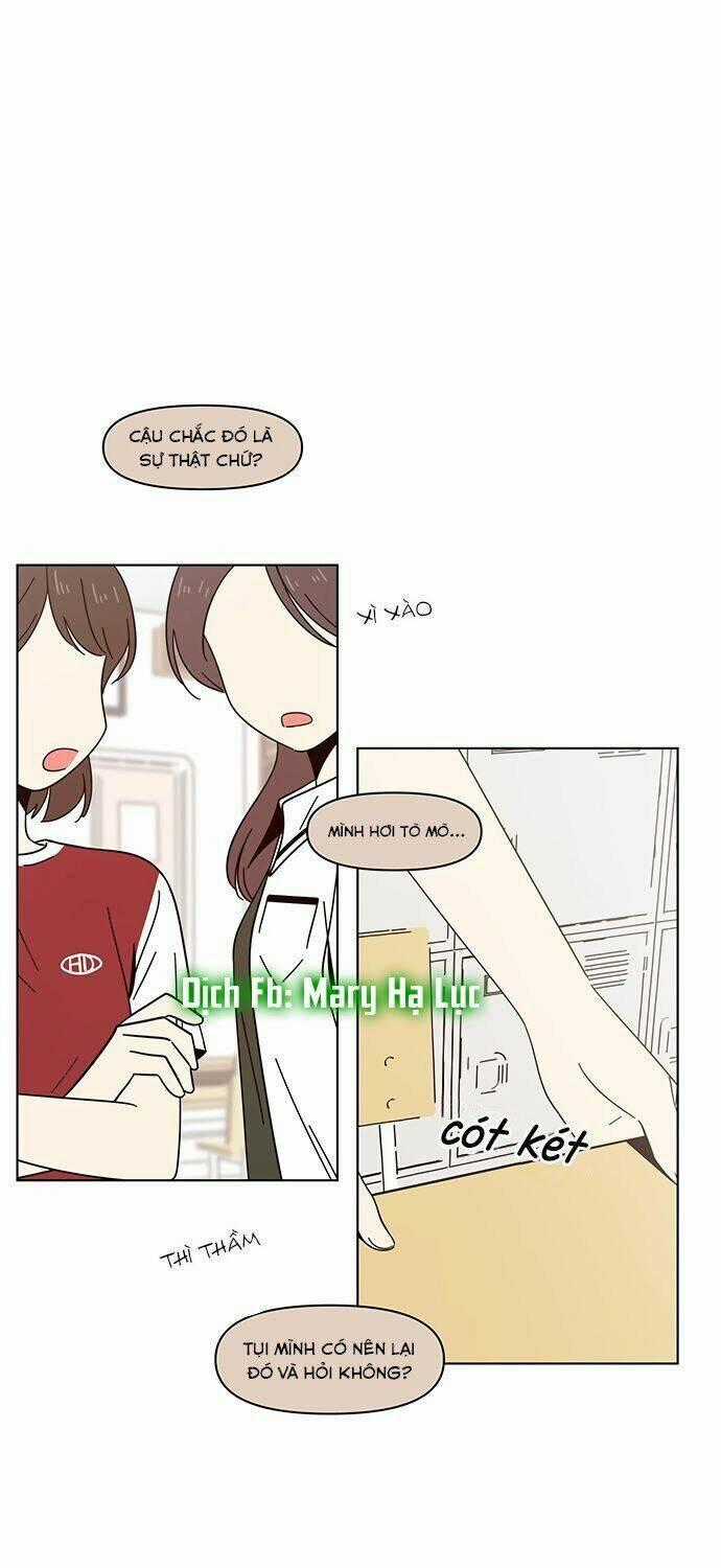 Thanh Xuân Rực Rỡ - Chapter 25 - Trang 2