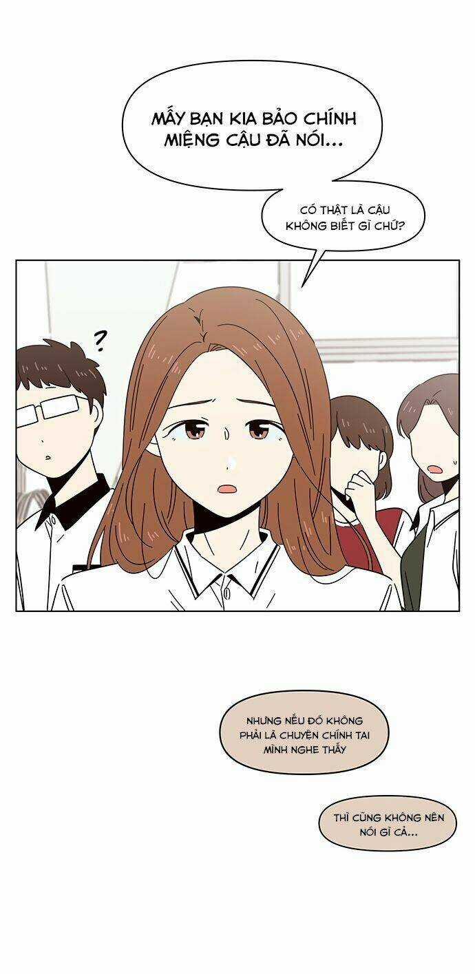Thanh Xuân Rực Rỡ - Chapter 25 - Trang 12