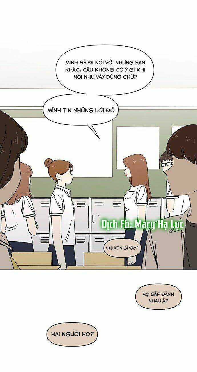 Thanh Xuân Rực Rỡ - Chapter 25 - Trang 13