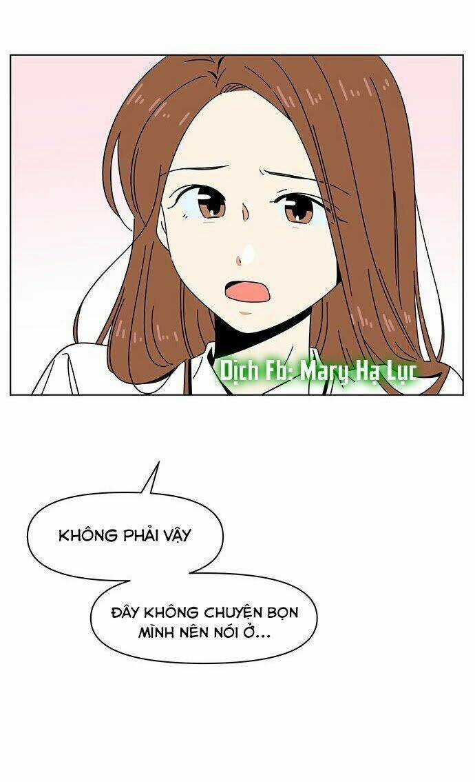 Thanh Xuân Rực Rỡ - Chapter 25 - Trang 19