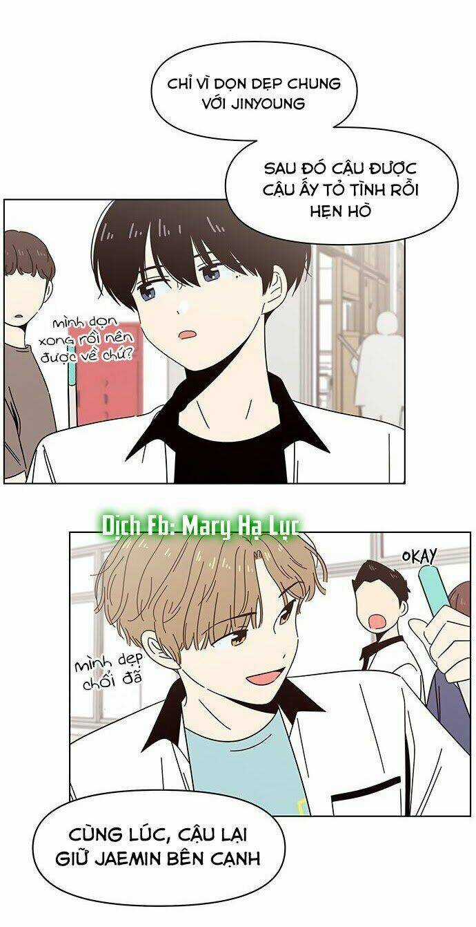 Thanh Xuân Rực Rỡ - Chapter 25 - Trang 21
