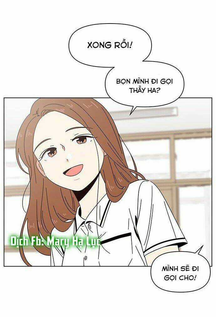 Thanh Xuân Rực Rỡ - Chapter 25 - Trang 4