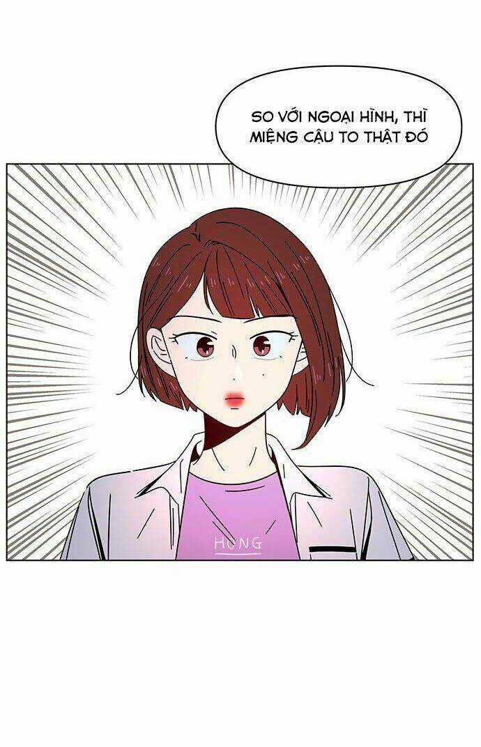 Thanh Xuân Rực Rỡ - Chapter 25 - Trang 34