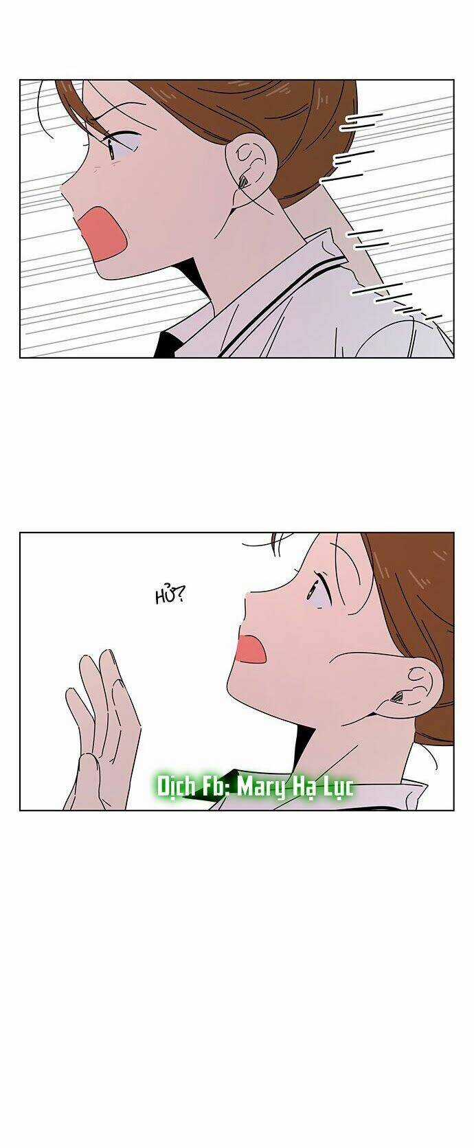 Thanh Xuân Rực Rỡ - Chapter 25 - Trang 36