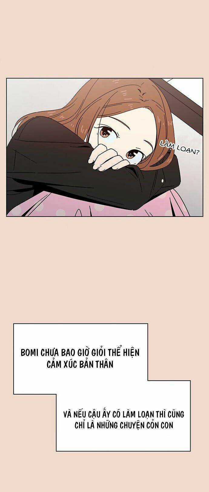 Thanh Xuân Rực Rỡ - Chapter 25 - Trang 42