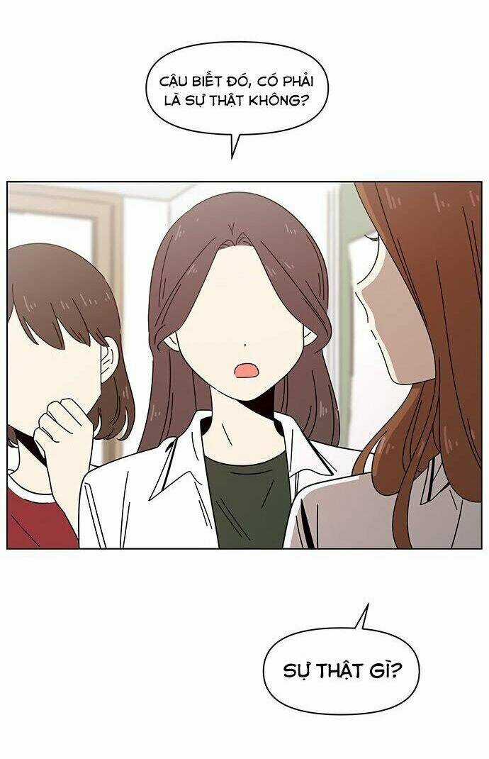 Thanh Xuân Rực Rỡ - Chapter 25 - Trang 6