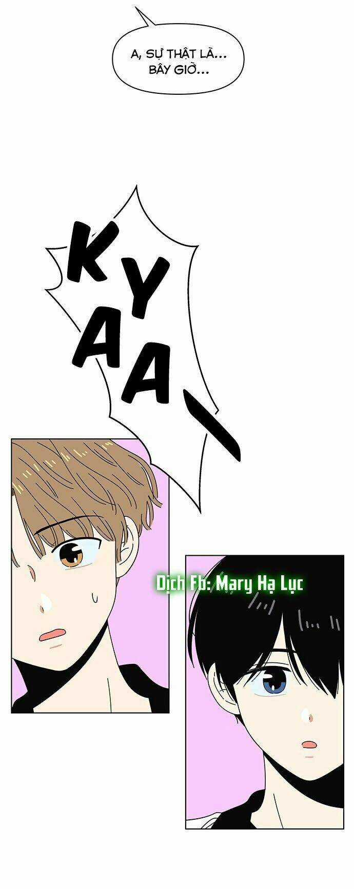 Thanh Xuân Rực Rỡ - Chapter 25 - Trang 55