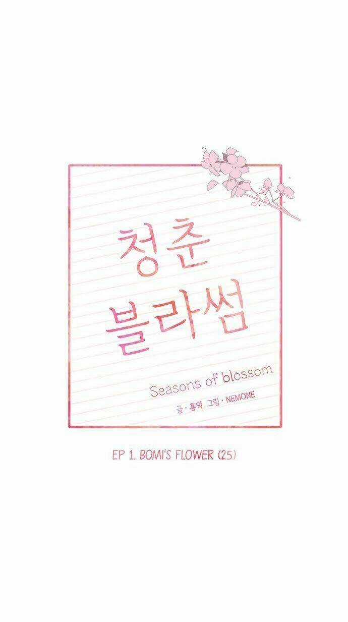 Thanh Xuân Rực Rỡ - Chapter 25 - Trang 10