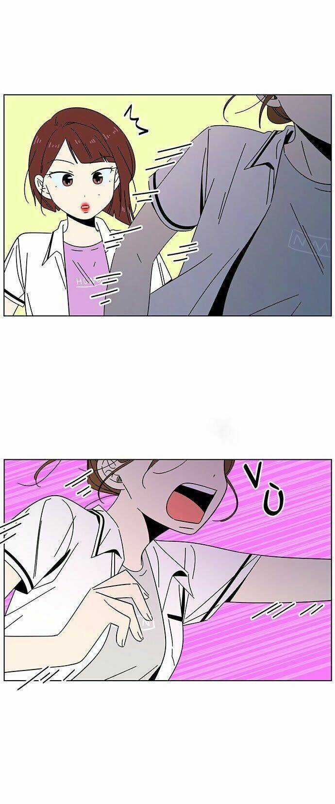 Thanh Xuân Rực Rỡ - Chapter 26 - Trang 17