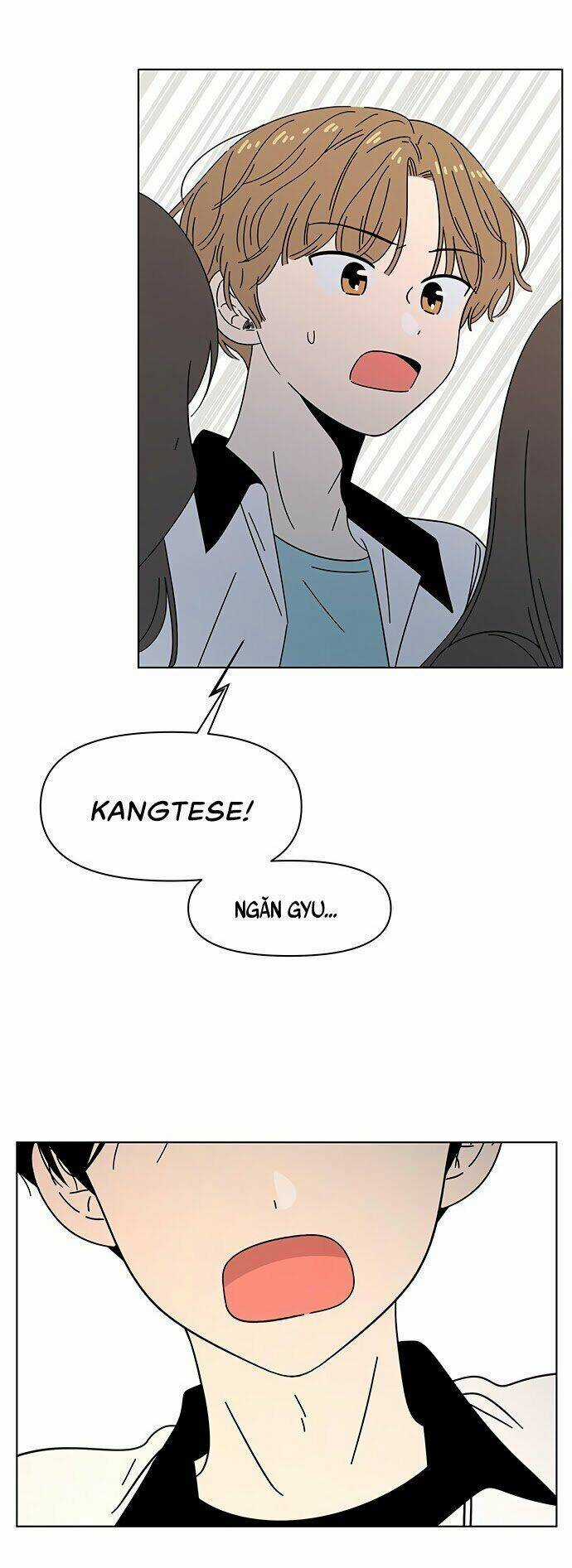 Thanh Xuân Rực Rỡ - Chapter 26 - Trang 20