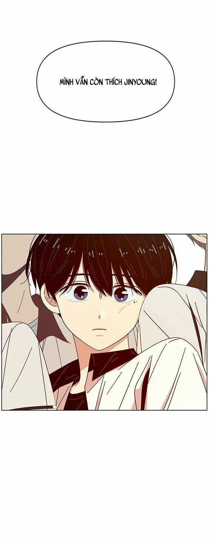 Thanh Xuân Rực Rỡ - Chapter 26 - Trang 3