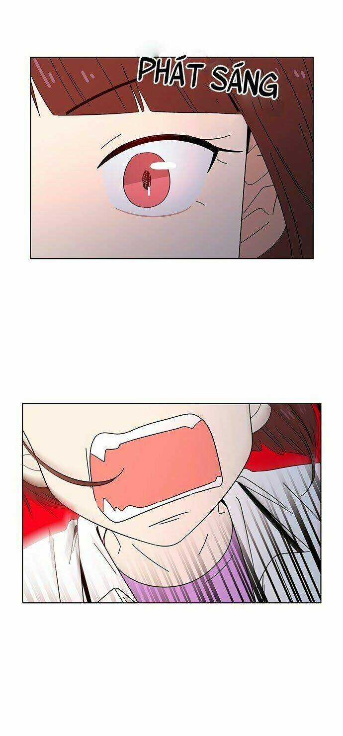 Thanh Xuân Rực Rỡ - Chapter 26 - Trang 22