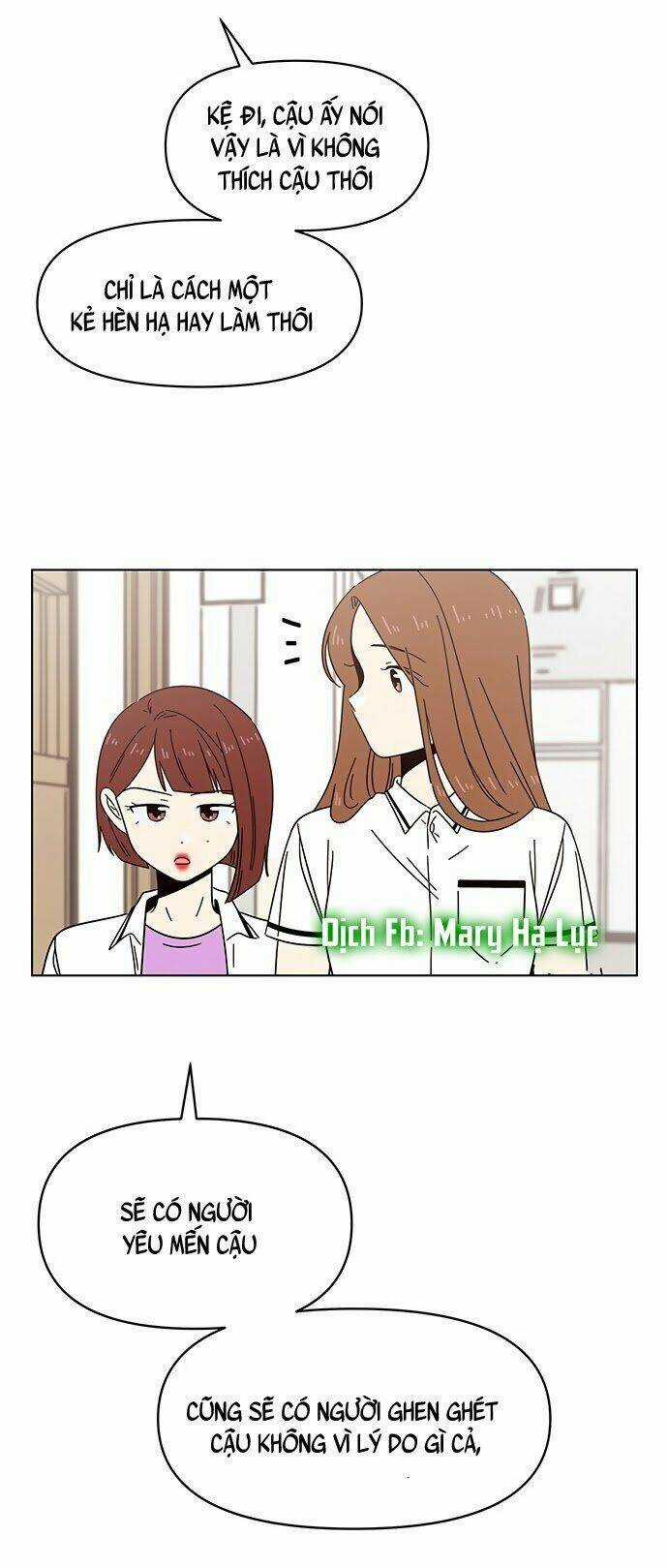 Thanh Xuân Rực Rỡ - Chapter 26 - Trang 34