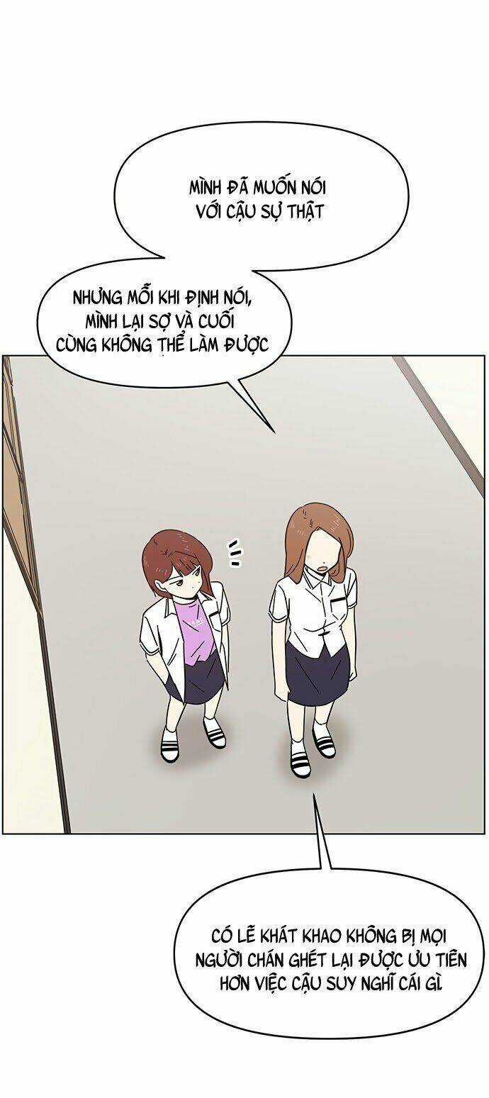 Thanh Xuân Rực Rỡ - Chapter 26 - Trang 39