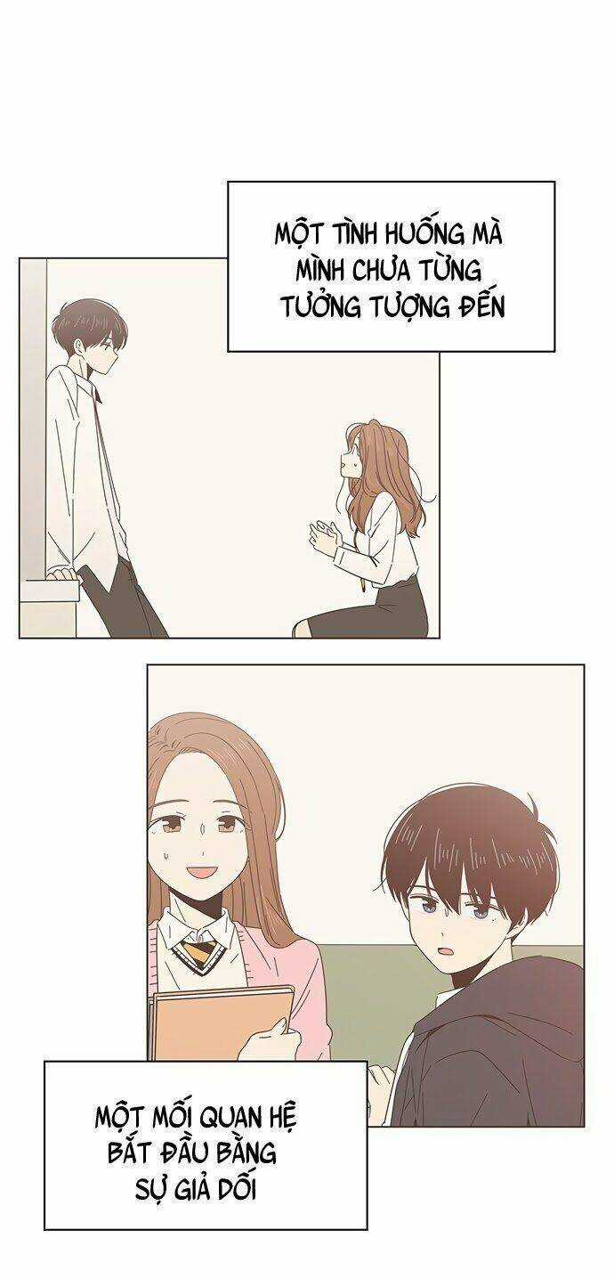 Thanh Xuân Rực Rỡ - Chapter 26 - Trang 55