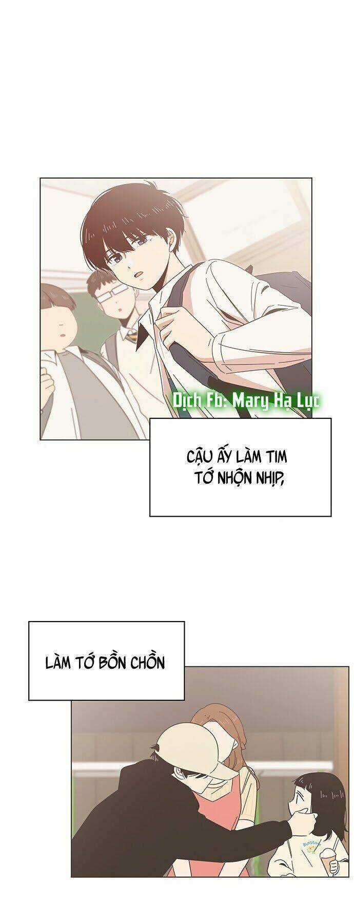 Thanh Xuân Rực Rỡ - Chapter 26 - Trang 56