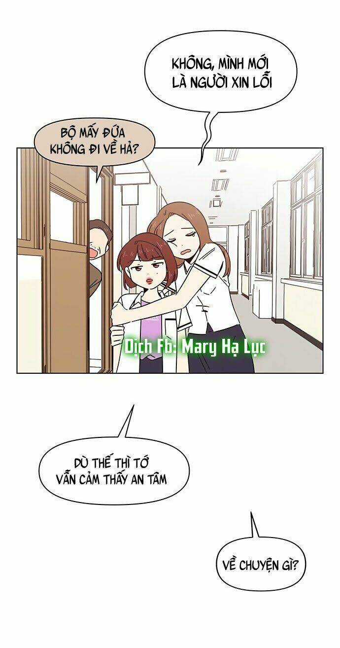 Thanh Xuân Rực Rỡ - Chapter 26 - Trang 69