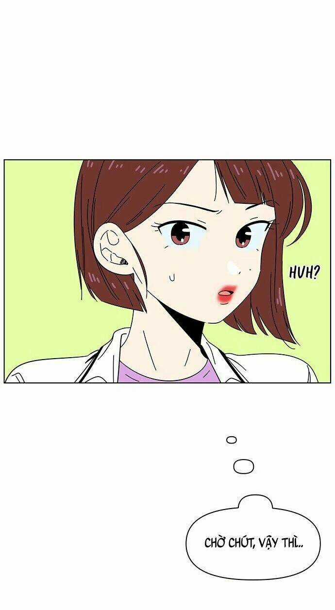 Thanh Xuân Rực Rỡ - Chapter 26 - Trang 10