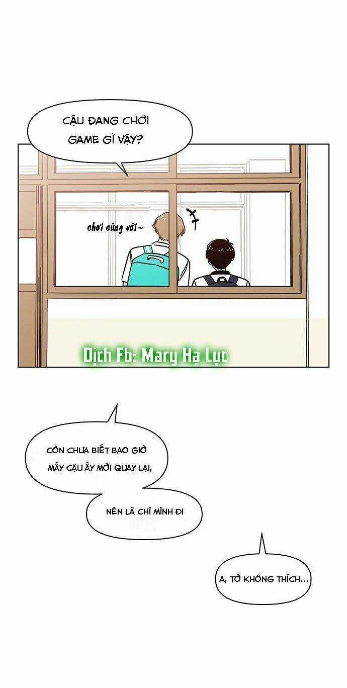 Thanh Xuân Rực Rỡ - Chapter 27 - Trang 11