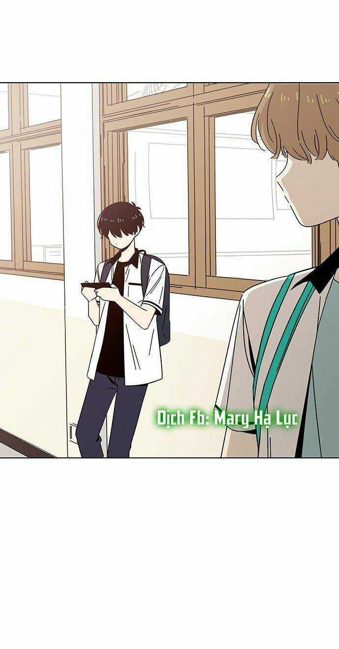Thanh Xuân Rực Rỡ - Chapter 27 - Trang 3