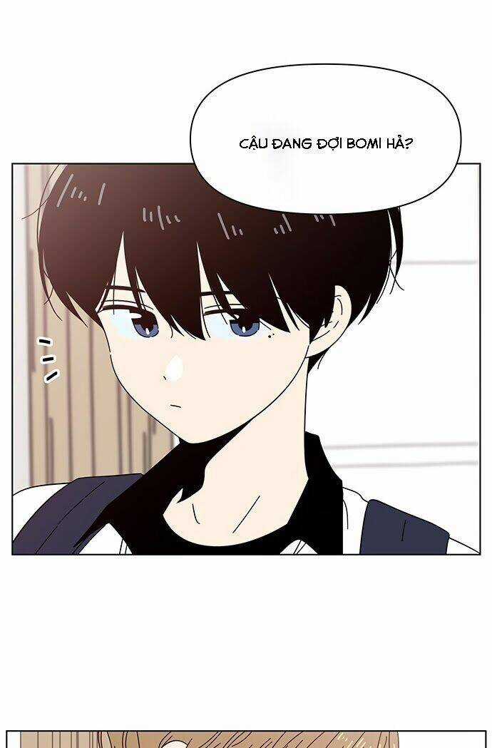 Thanh Xuân Rực Rỡ - Chapter 27 - Trang 4