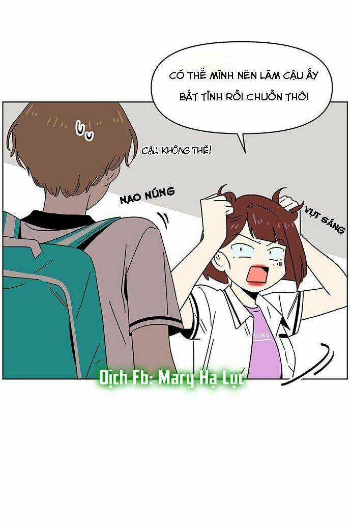 Thanh Xuân Rực Rỡ - Chapter 27 - Trang 32