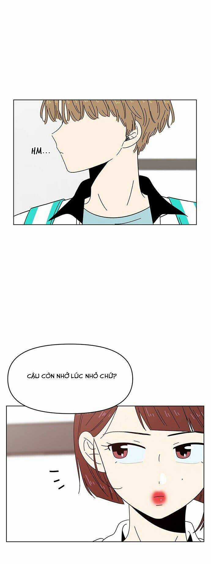 Thanh Xuân Rực Rỡ - Chapter 27 - Trang 35