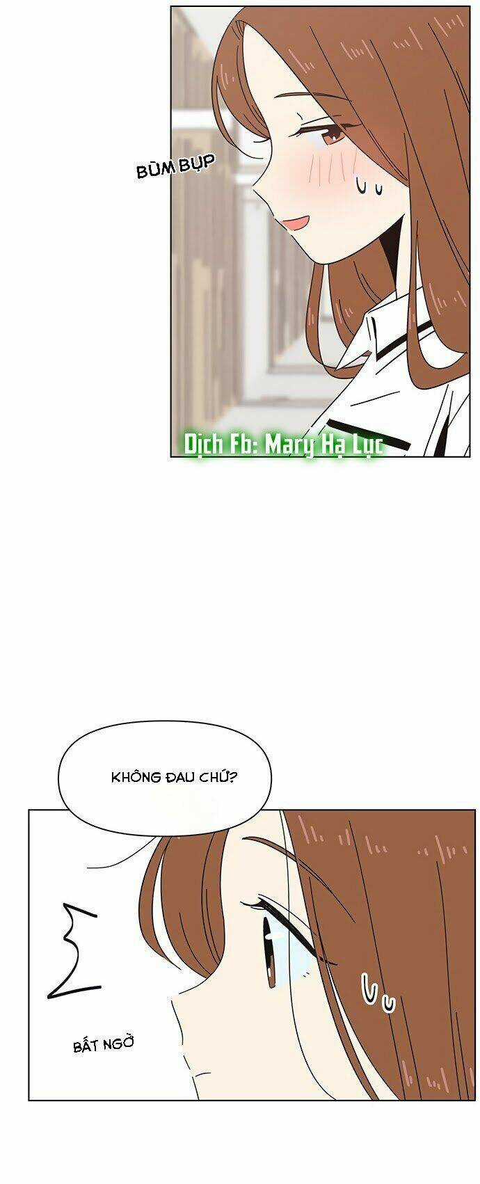 Thanh Xuân Rực Rỡ - Chapter 27 - Trang 47