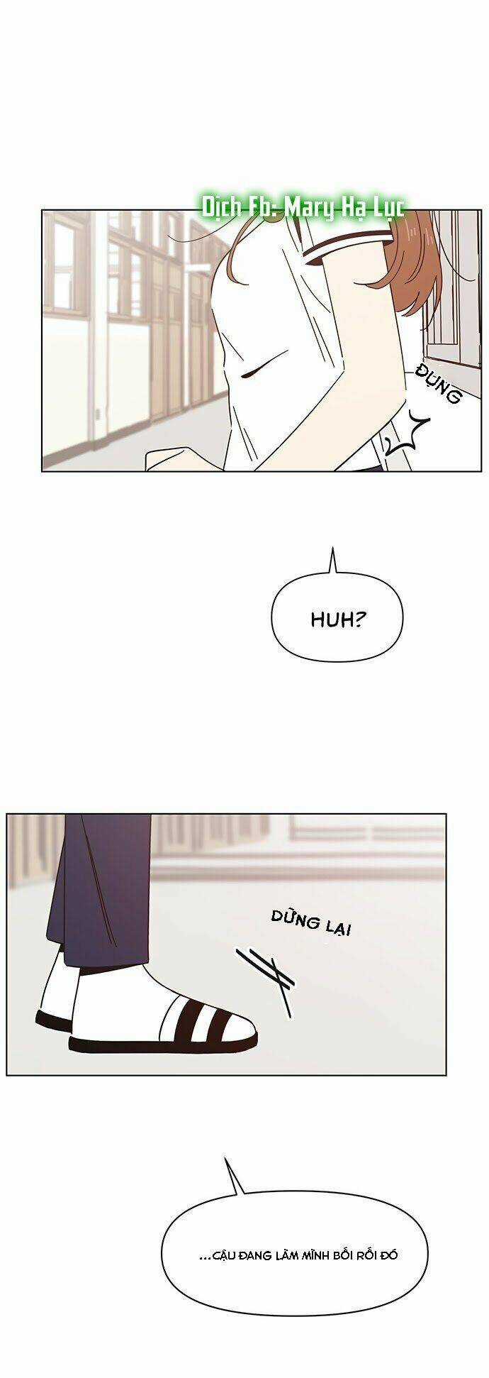 Thanh Xuân Rực Rỡ - Chapter 27 - Trang 52