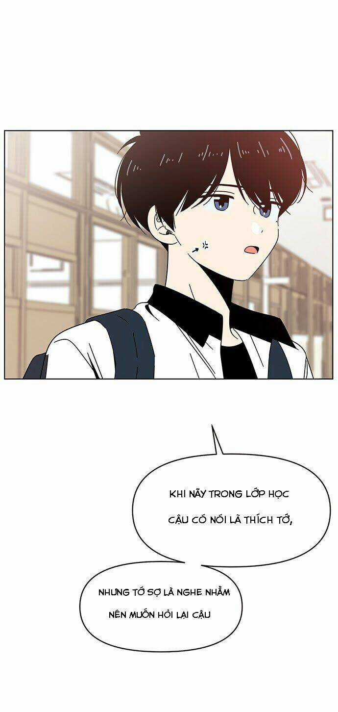 Thanh Xuân Rực Rỡ - Chapter 27 - Trang 53