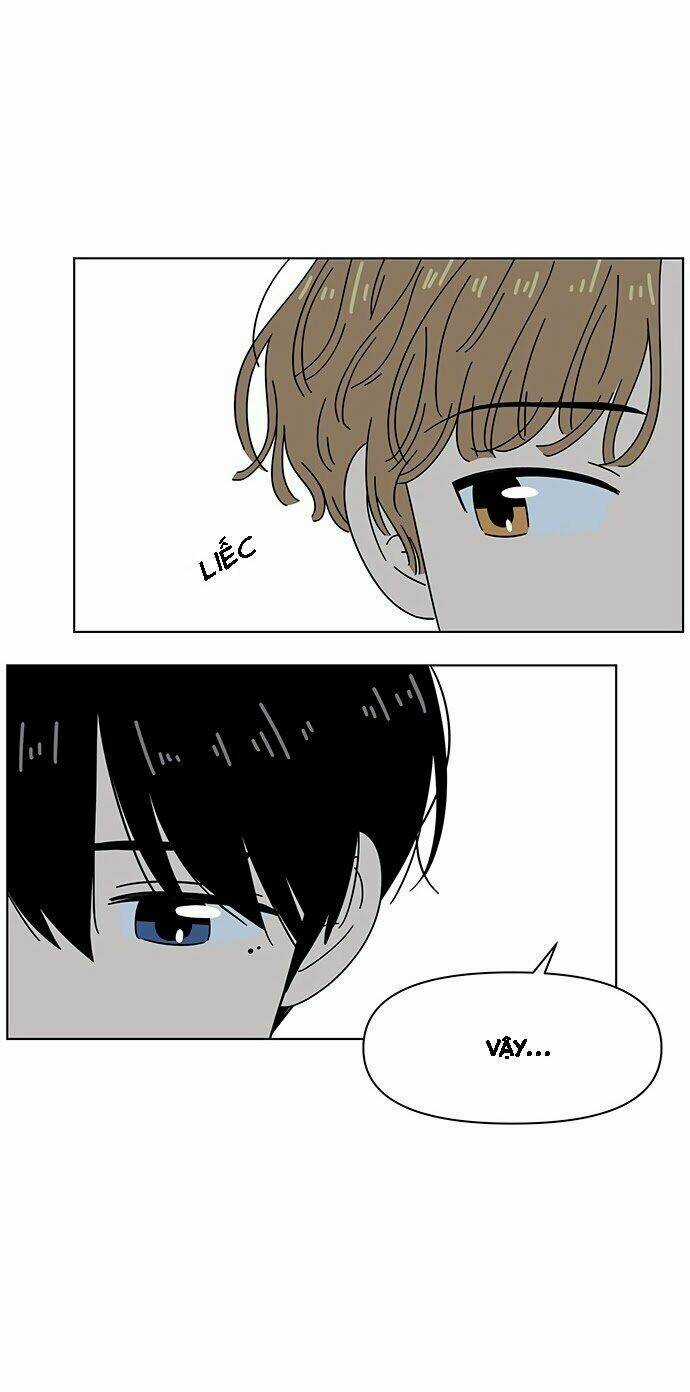 Thanh Xuân Rực Rỡ - Chapter 27 - Trang 10