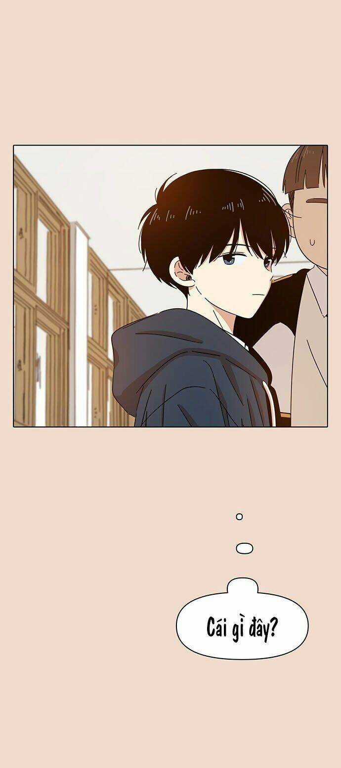 Thanh Xuân Rực Rỡ - Chapter 28 - Trang 11