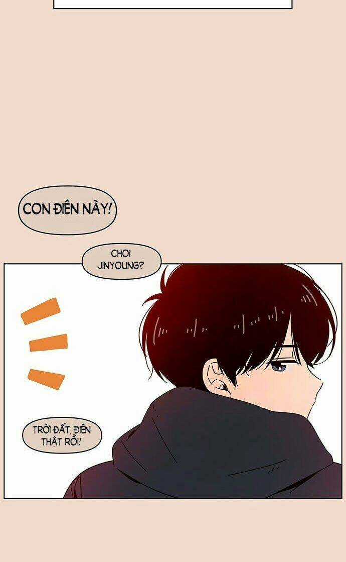 Thanh Xuân Rực Rỡ - Chapter 28 - Trang 15