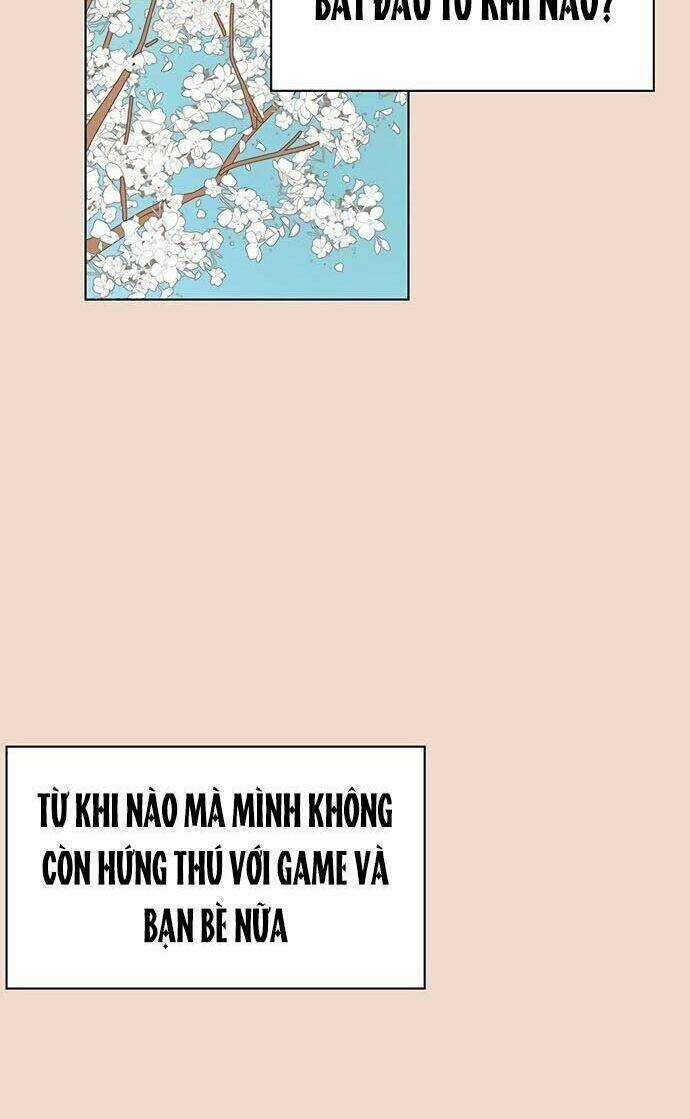 Thanh Xuân Rực Rỡ - Chapter 28 - Trang 3