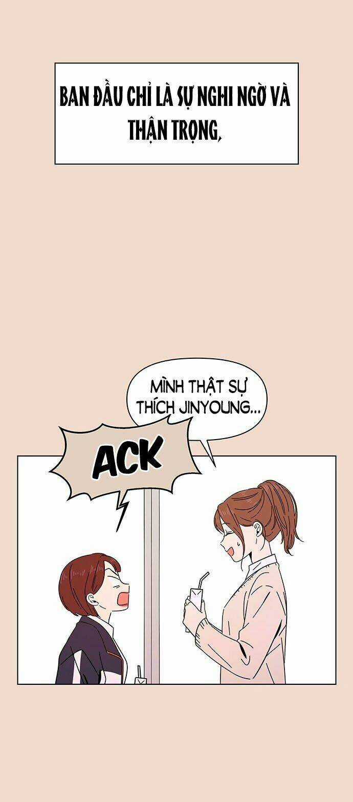 Thanh Xuân Rực Rỡ - Chapter 28 - Trang 22
