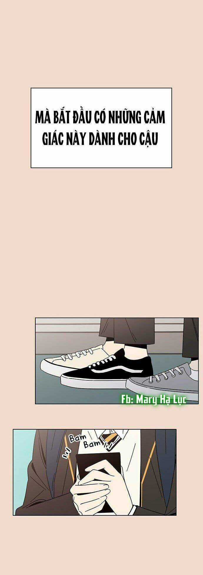 Thanh Xuân Rực Rỡ - Chapter 28 - Trang 4