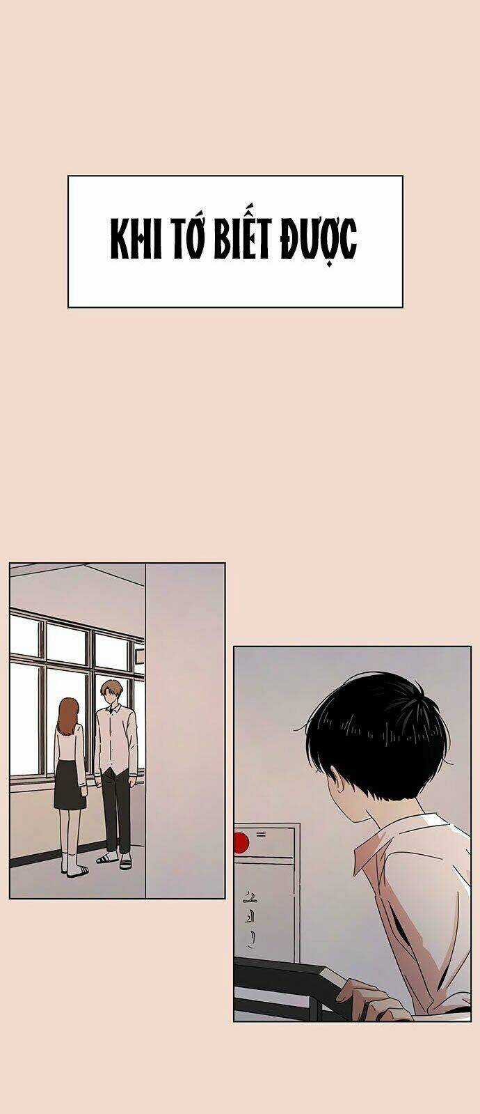 Thanh Xuân Rực Rỡ - Chapter 28 - Trang 33