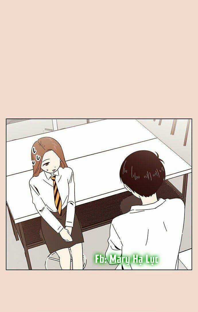 Thanh Xuân Rực Rỡ - Chapter 28 - Trang 37